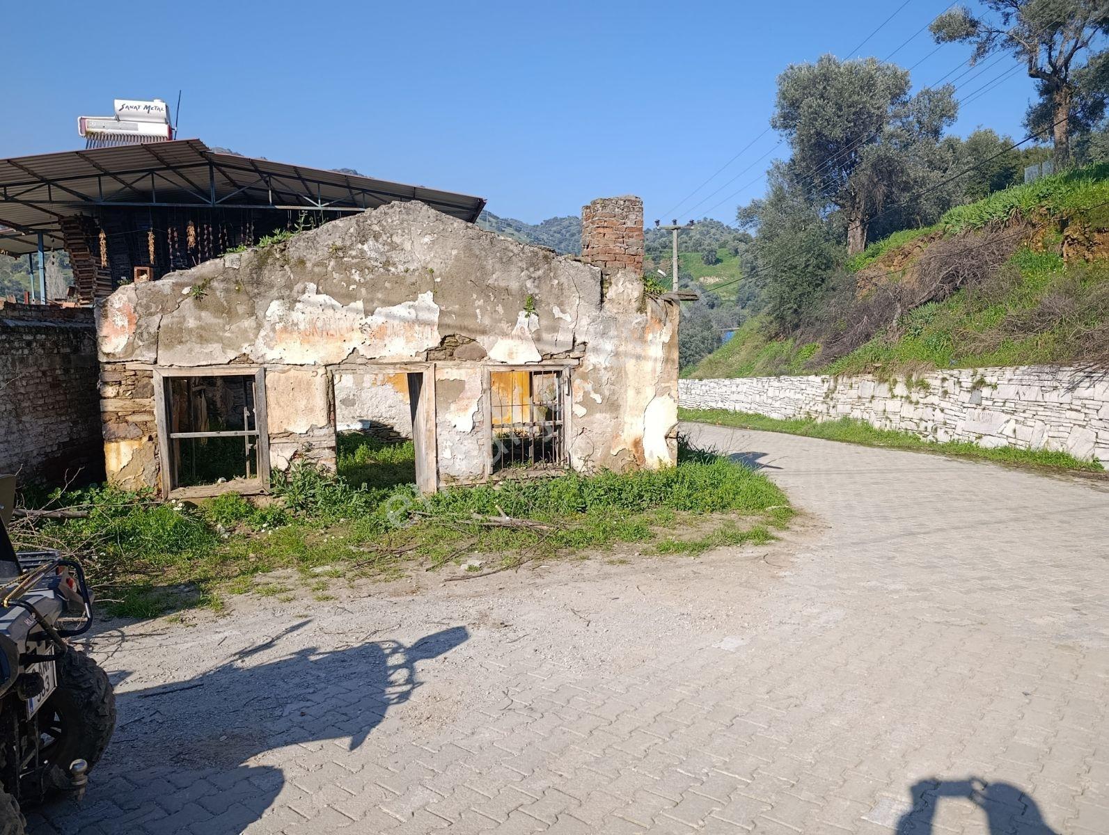 Köşe Konumda Müstakil İşyeri Dükkan Depo - Görsel 5