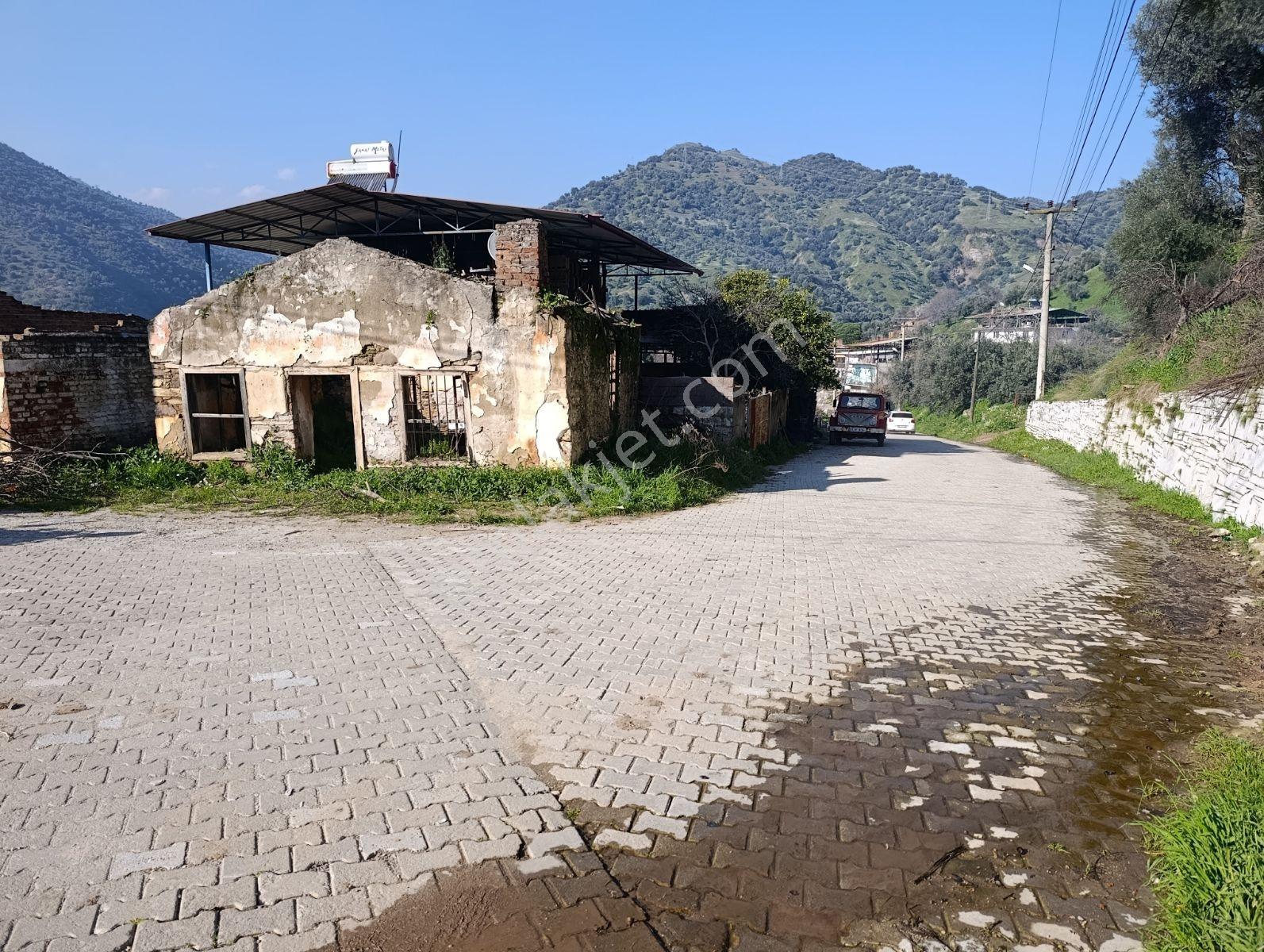 Köşe Konumda Müstakil İşyeri Dükkan Depo - Görsel 2
