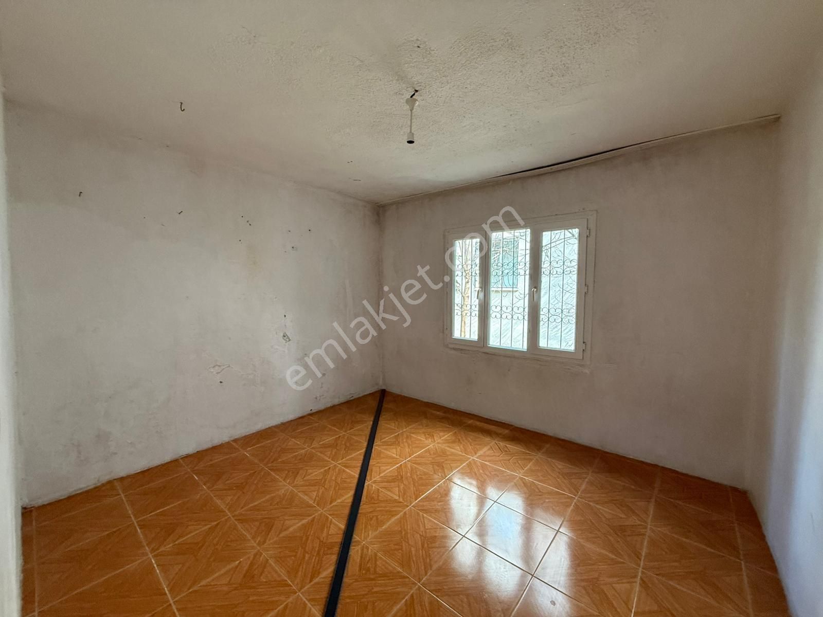 Karabağlar Günaltay Mah 2 Kat 2+1 Kiralık Bahçeli Müstakil Ev - Görsel 11