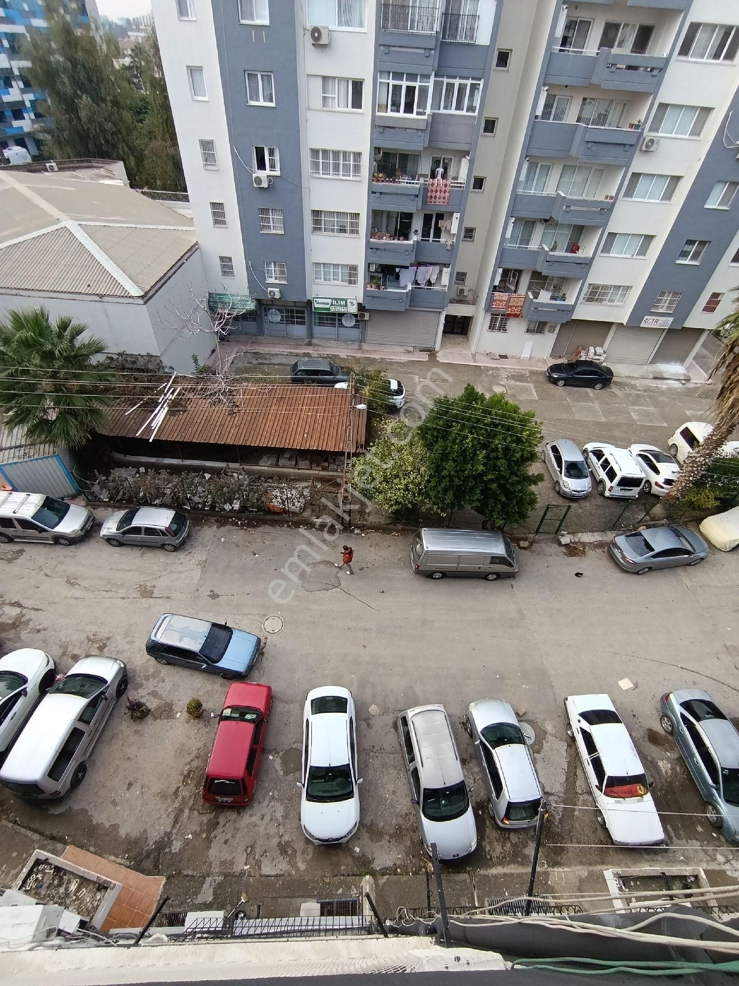 Acıbadem Hastanesi Yakini Merkezi Konumlu Geniş 2+1 - Görsel 7