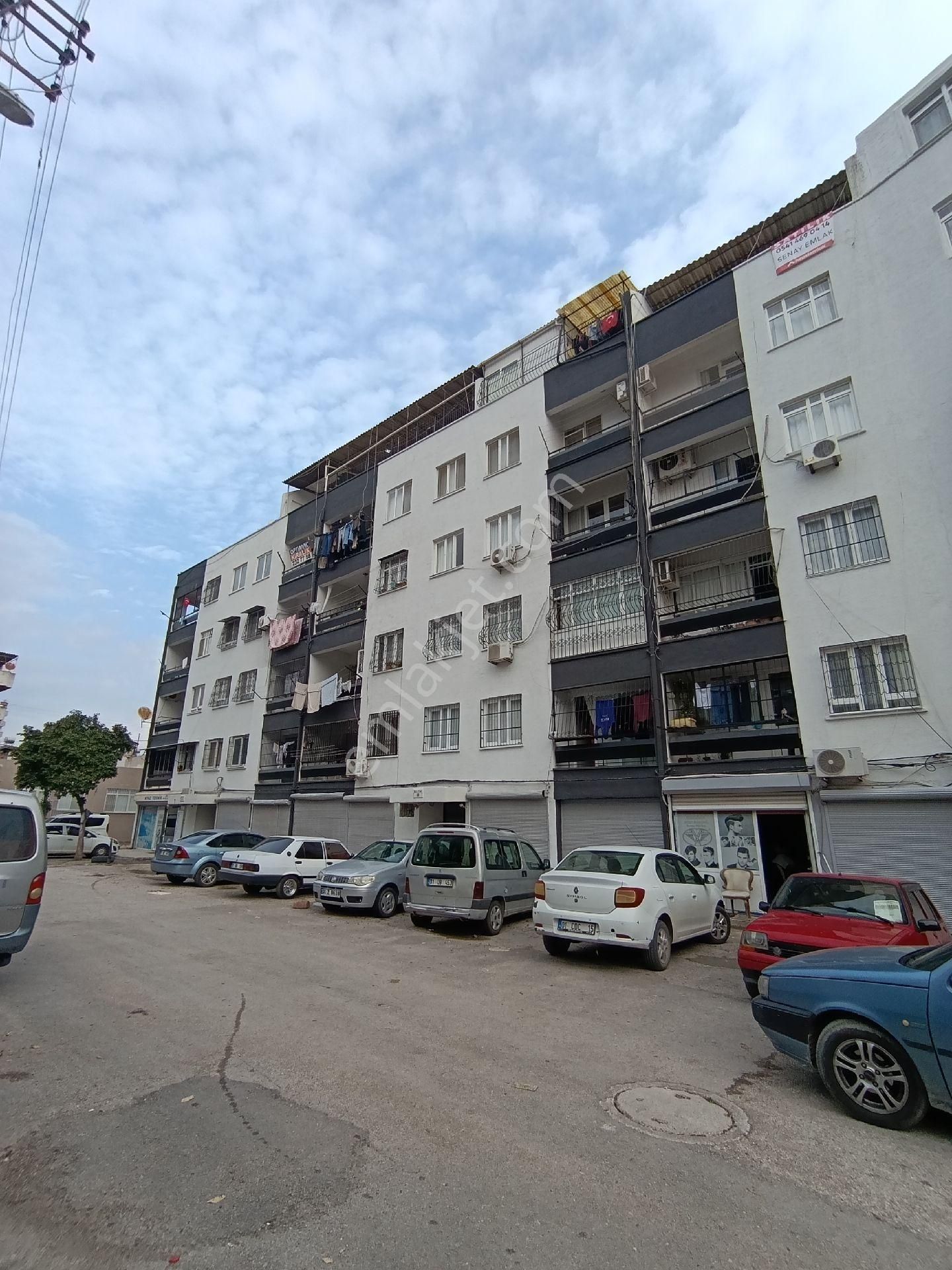 Acıbadem Hastanesi Yakini Merkezi Konumlu Geniş 2+1 - Görsel 4