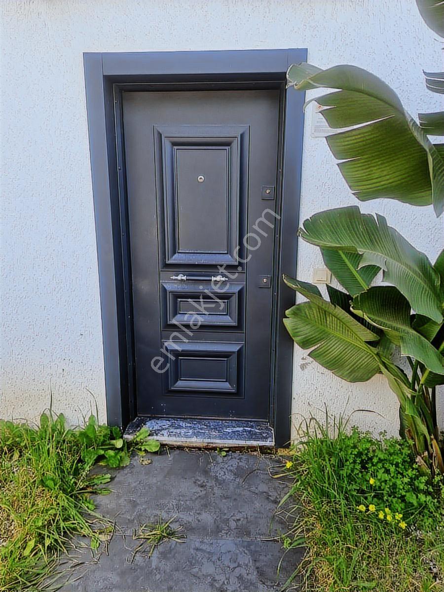 Muğla Milas Gülerko Satılık Müstakil Deniz Mananzaralı Triplex - Görsel 17