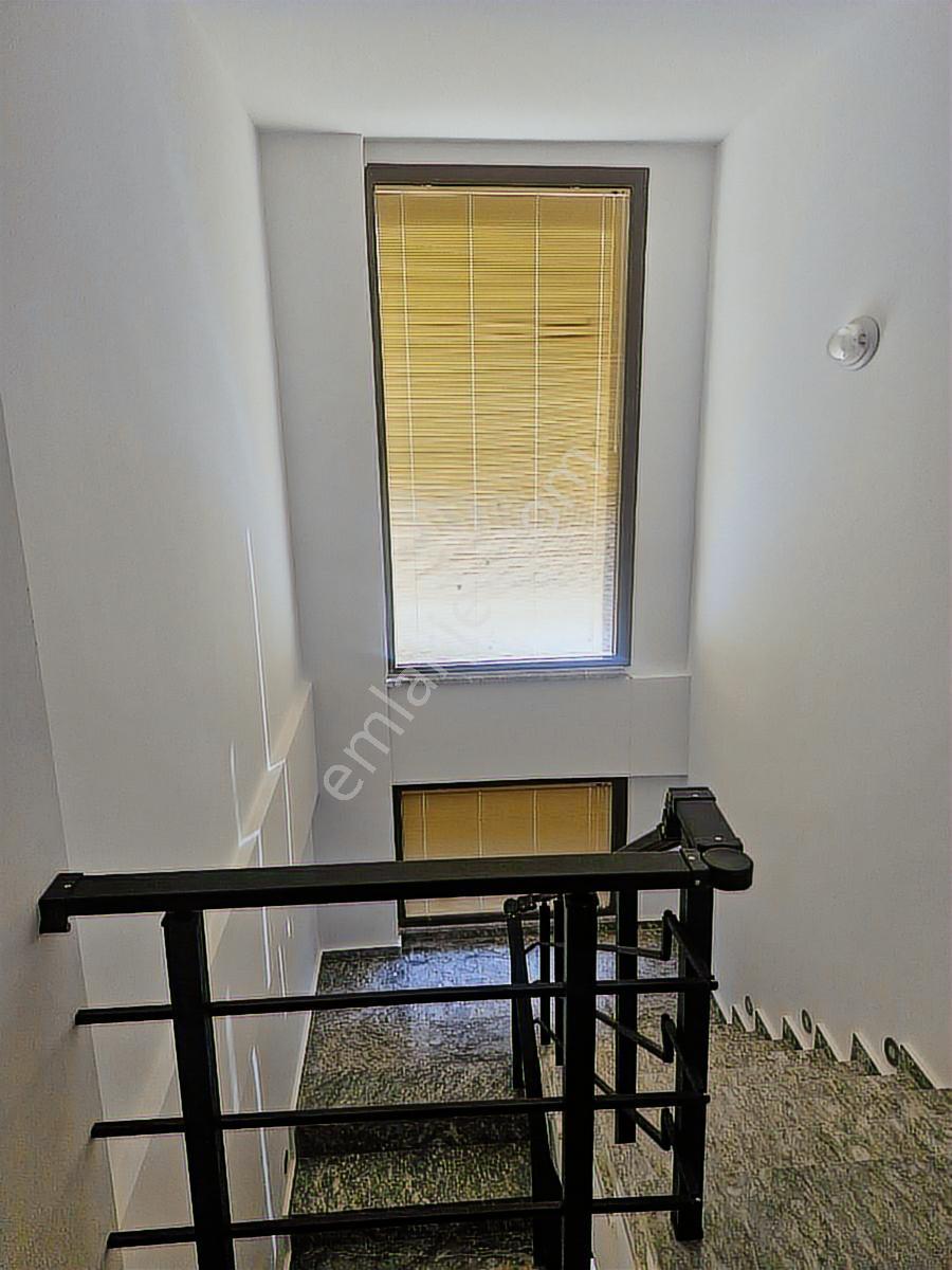 Muğla Milas Gülerko Satılık Müstakil Deniz Mananzaralı Triplex - Görsel 28