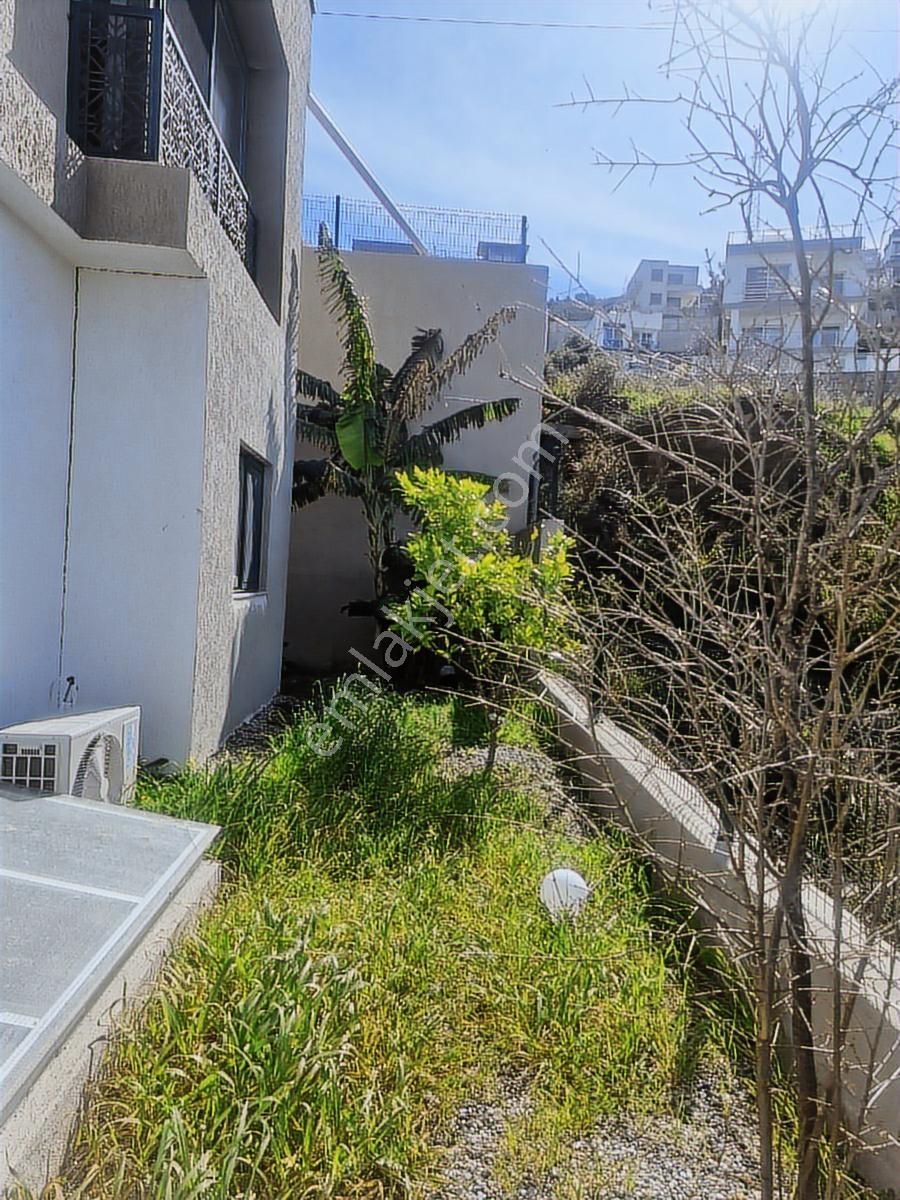 Muğla Milas Gülerko Satılık Müstakil Deniz Mananzaralı Triplex - Görsel 24