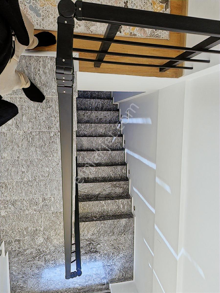 Muğla Milas Gülerko Satılık Müstakil Deniz Mananzaralı Triplex - Görsel 29