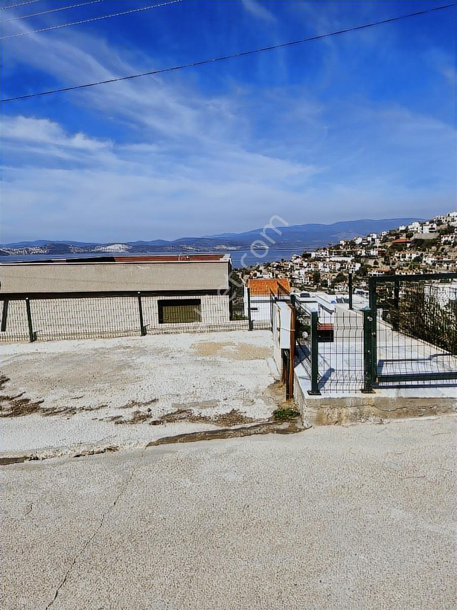 Muğla Milas Gülerko Satılık Müstakil Deniz Mananzaralı Triplex - Görsel 32