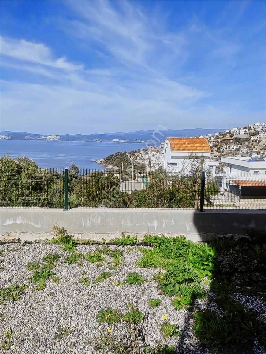 Muğla Milas Gülerko Satılık Müstakil Deniz Mananzaralı Triplex - Görsel 34