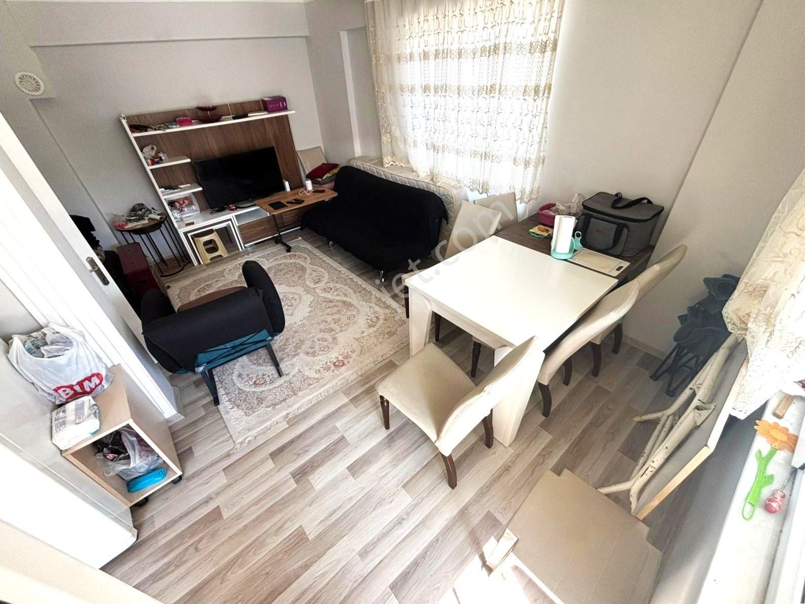 Aygül'den Akçay'da Site İçi Doğalgaza Uyumlu Çift Balkonlu Denize Yakın Acil Fırsat 3+1satılık Daire - Görsel 10