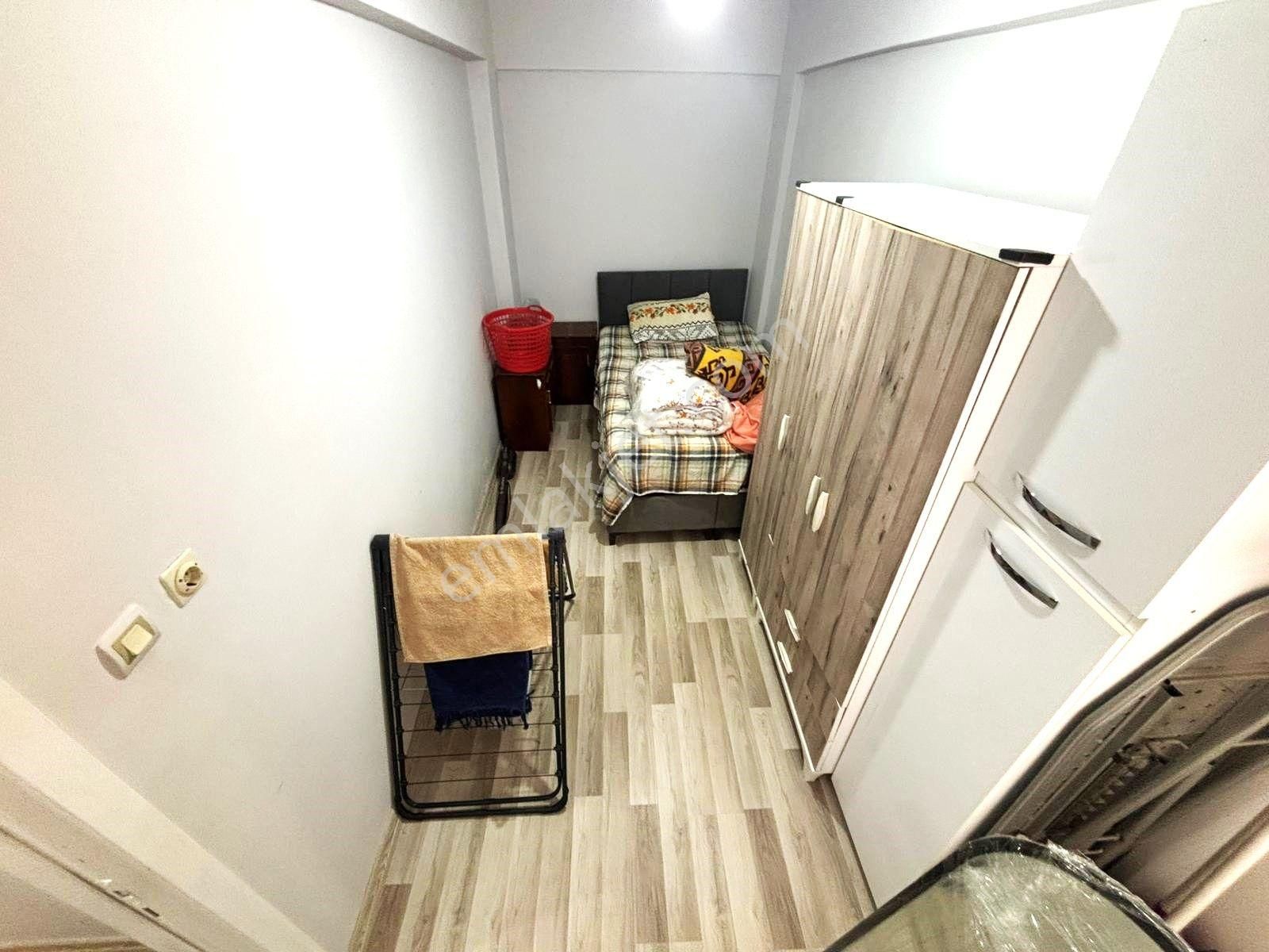 Aygül'den Akçay'da Site İçi Doğalgaza Uyumlu Çift Balkonlu Denize Yakın Acil Fırsat 3+1satılık Daire - Görsel 24