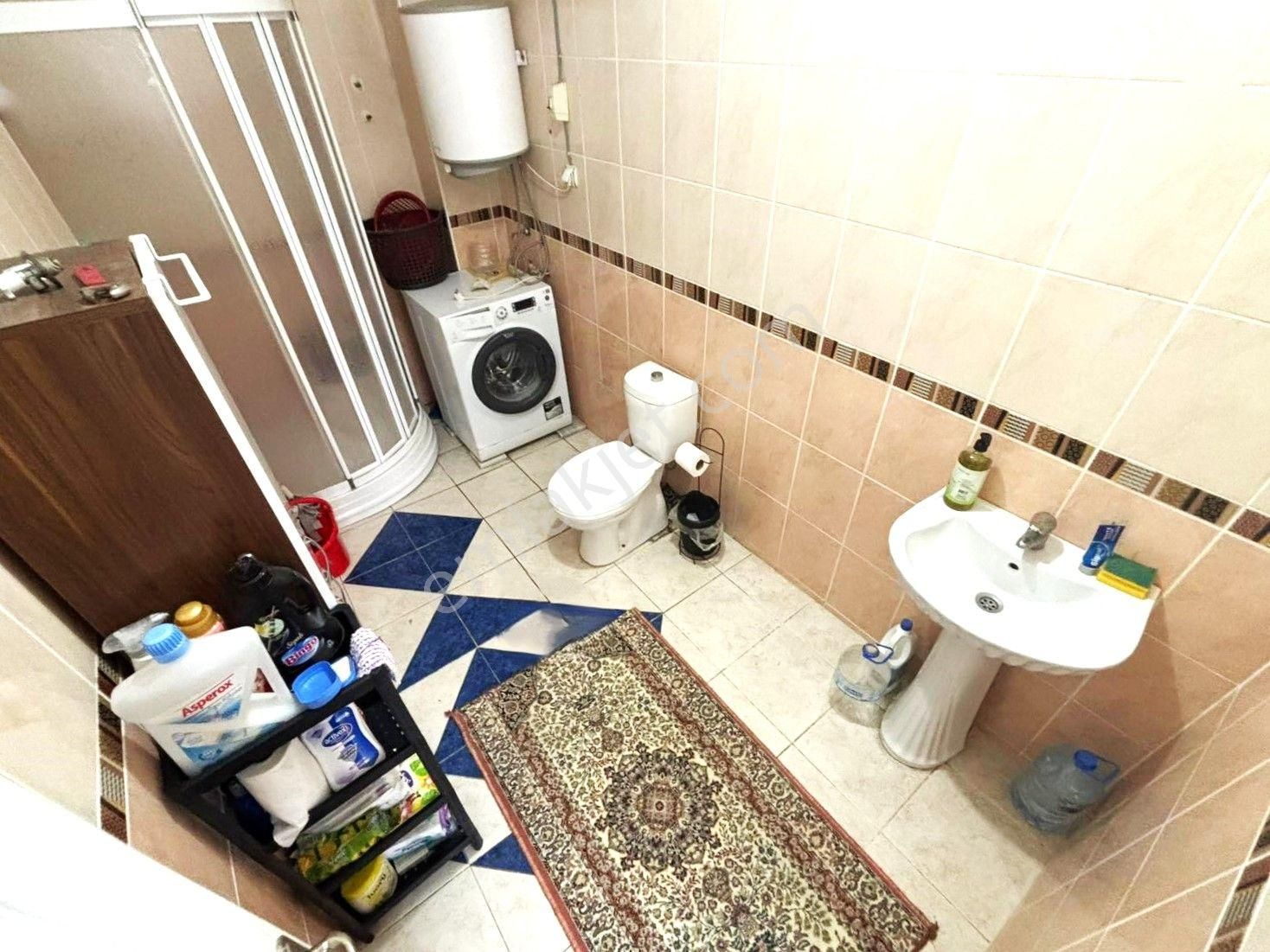 Aygül'den Akçay'da Site İçi Doğalgaza Uyumlu Çift Balkonlu Denize Yakın Acil Fırsat 3+1satılık Daire - Görsel 28