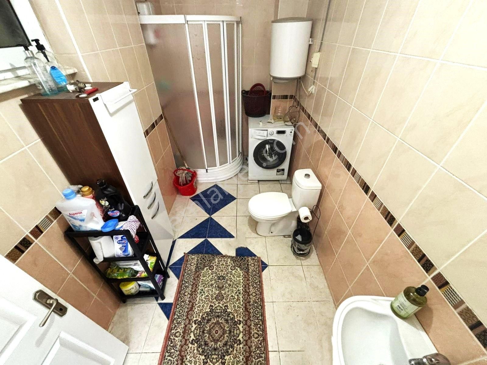 Aygül'den Akçay'da Site İçi Doğalgaza Uyumlu Çift Balkonlu Denize Yakın Acil Fırsat 3+1satılık Daire - Görsel 30