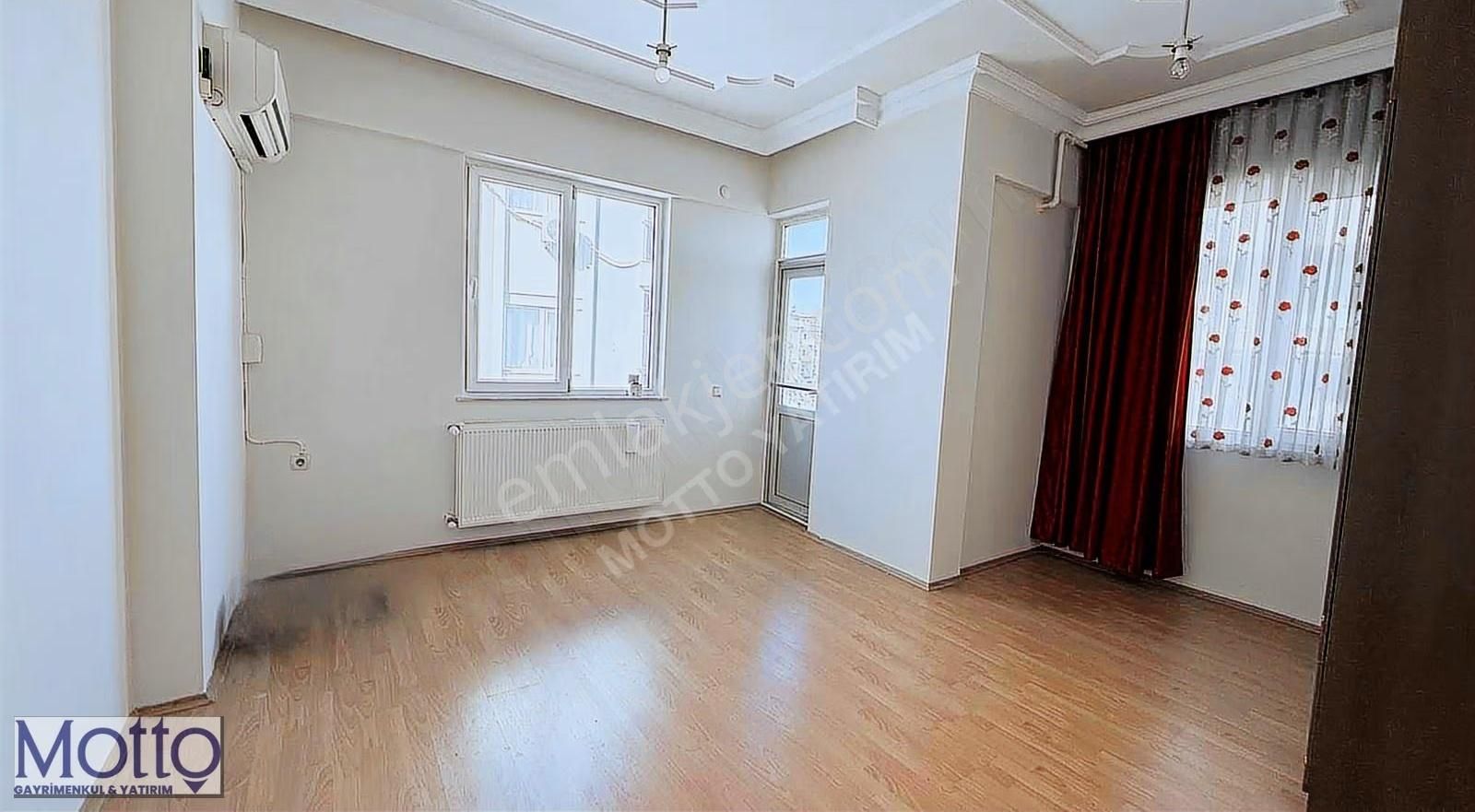 Site İçerisinde Katta Doğalgazlı 3+1 Kiralık Daire - Görsel 18