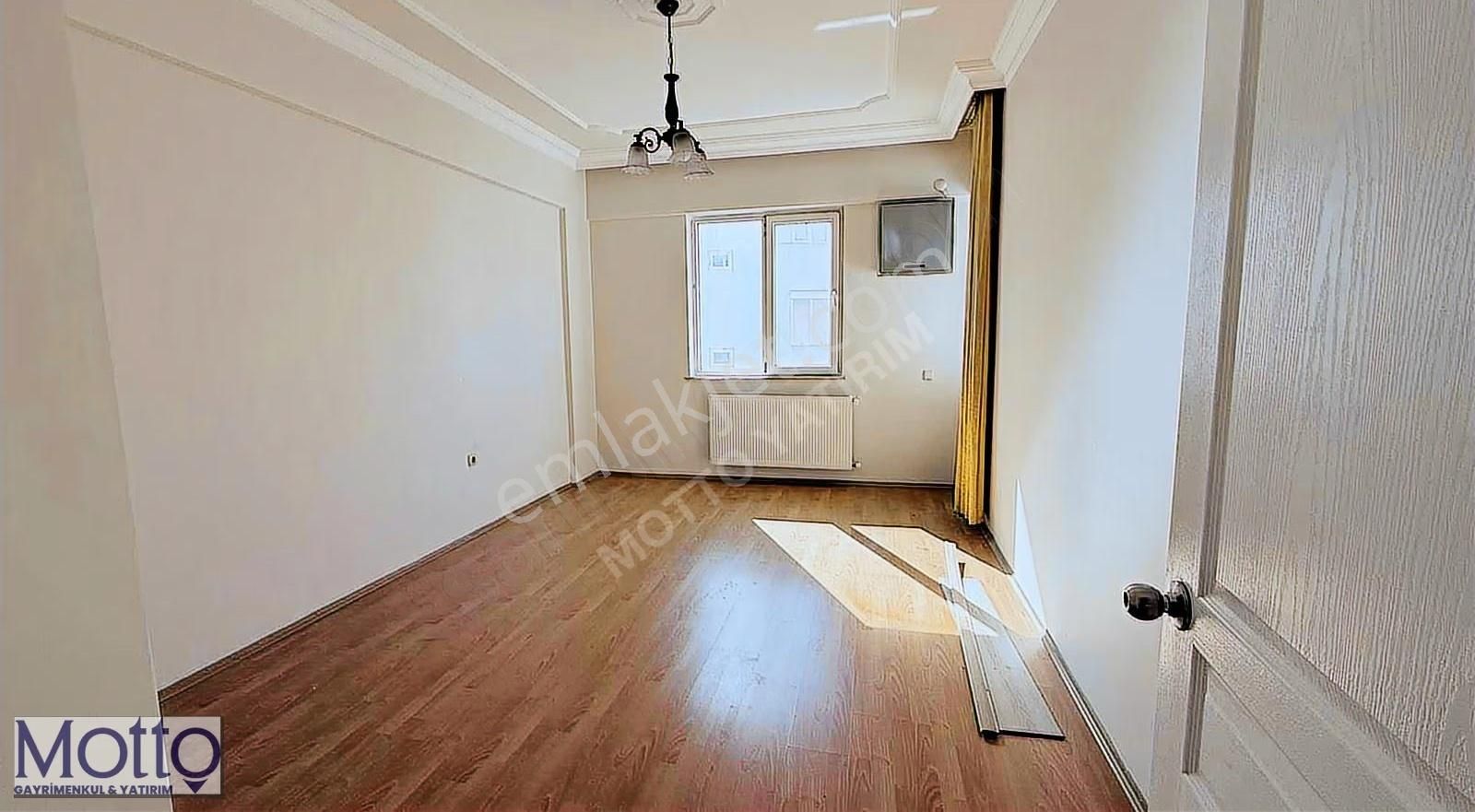 Site İçerisinde Katta Doğalgazlı 3+1 Kiralık Daire - Görsel 16