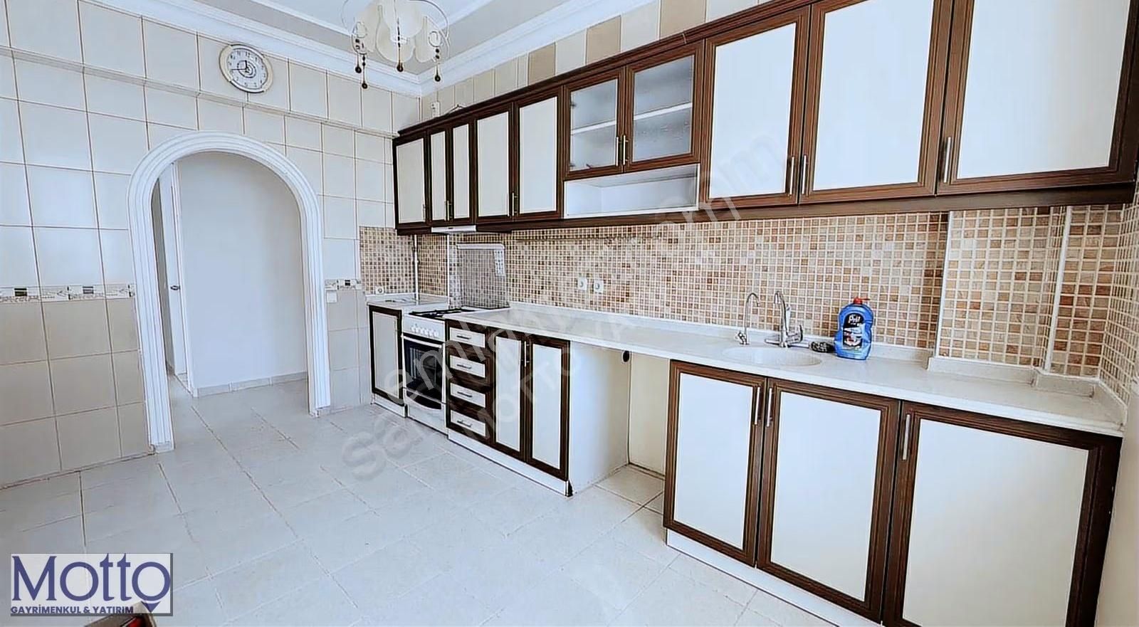 Site İçerisinde Katta Doğalgazlı 3+1 Kiralık Daire - Görsel 14