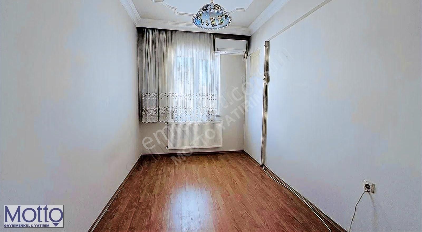 Site İçerisinde Katta Doğalgazlı 3+1 Kiralık Daire - Görsel 19