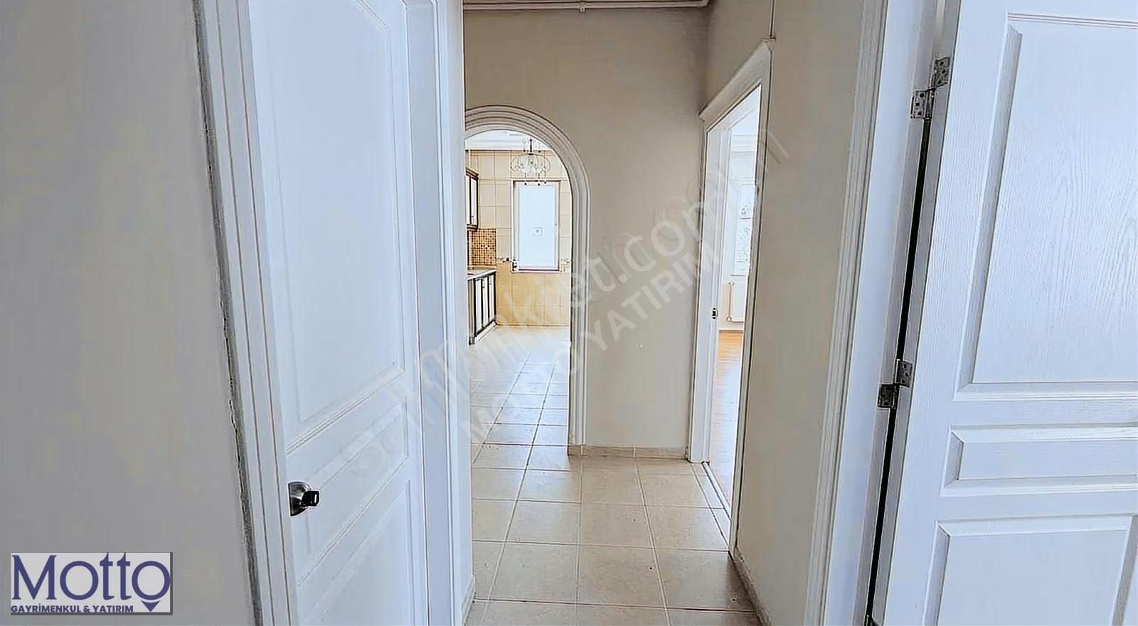 Site İçerisinde Katta Doğalgazlı 3+1 Kiralık Daire - Görsel 8