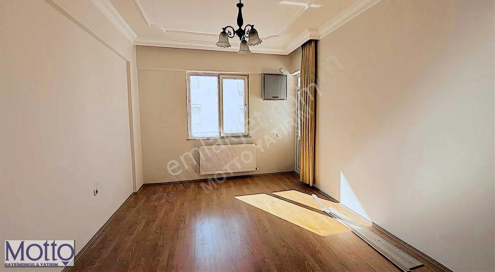 Site İçerisinde Katta Doğalgazlı 3+1 Kiralık Daire - Görsel 15