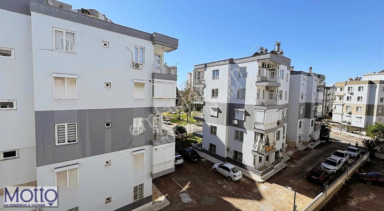 Site İçerisinde Katta Doğalgazlı 3+1 Kiralık Daire - Görsel 6