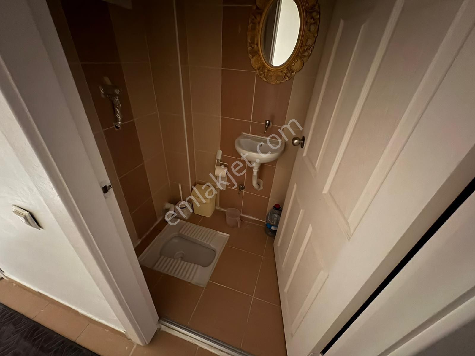 Göral Emlak 3+1 Giriş Ön Balkonlu Full Eşyalı - Görsel 31