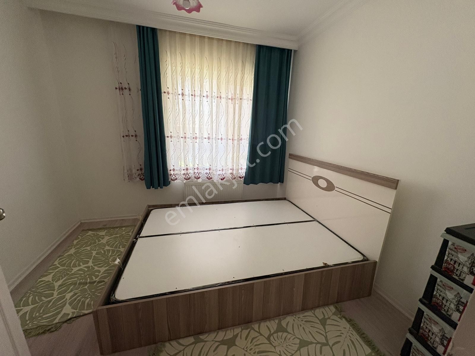 Göral Emlak 3+1 Giriş Ön Balkonlu Full Eşyalı - Görsel 29