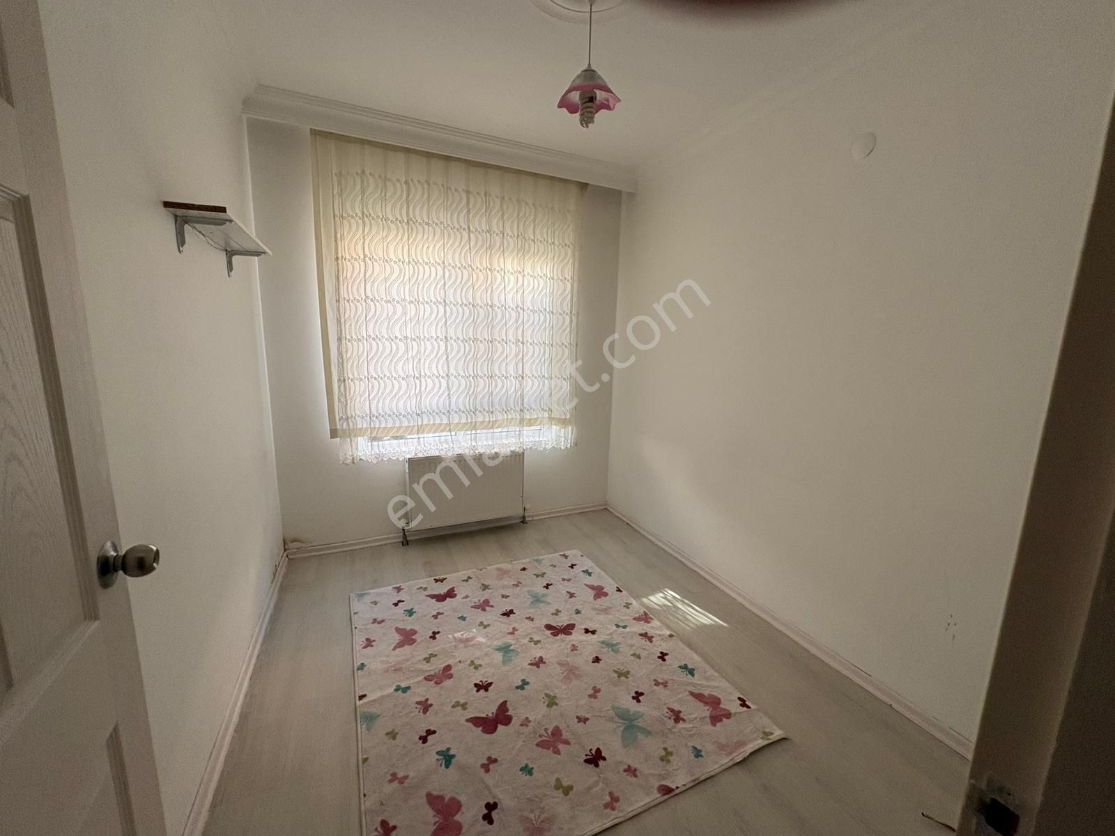 Göral Emlak 3+1 Giriş Ön Balkonlu Full Eşyalı - Görsel 28