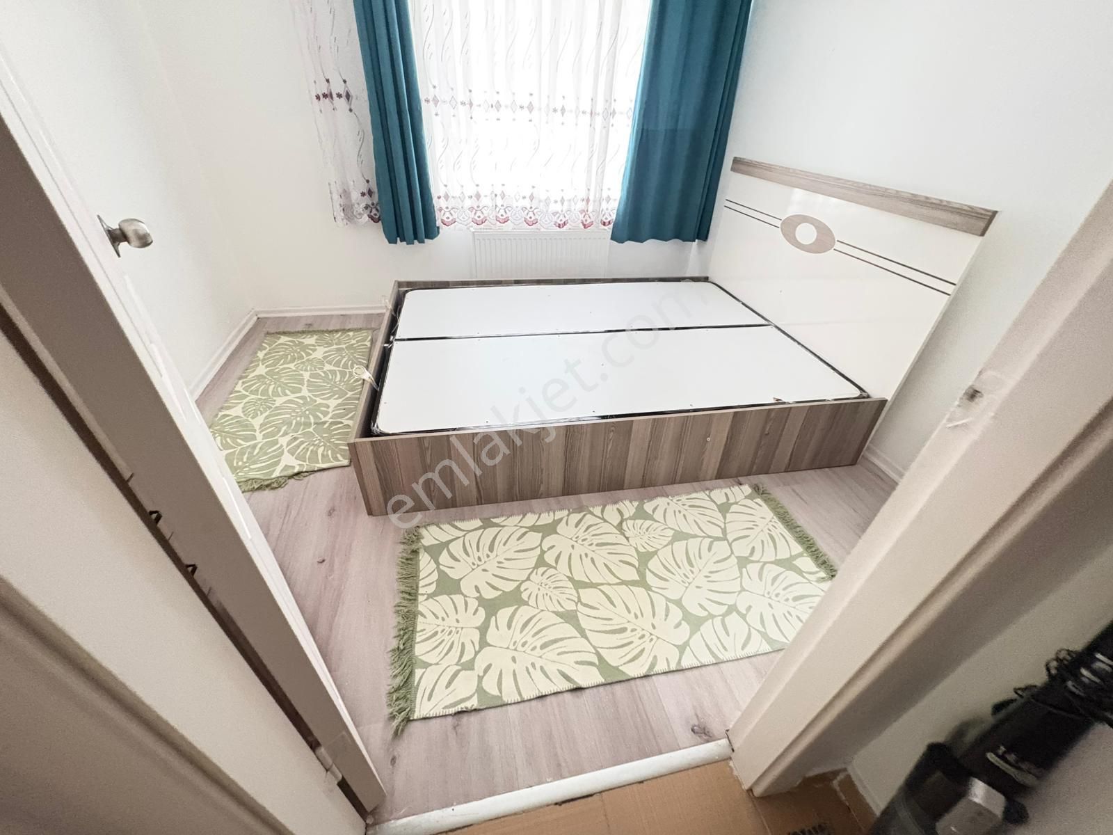 Göral Emlak 3+1 Giriş Ön Balkonlu Full Eşyalı - Görsel 6