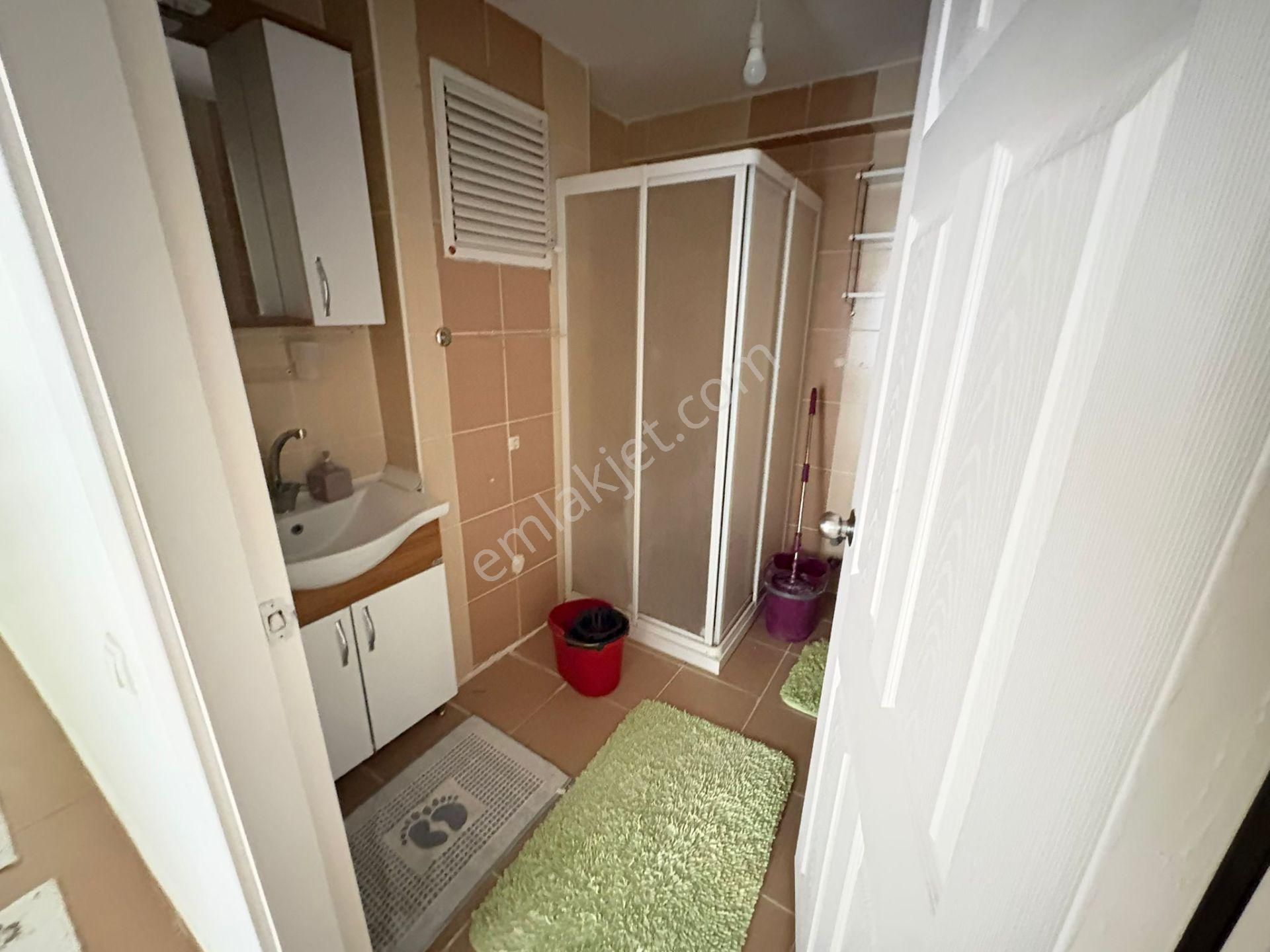 Göral Emlak 3+1 Giriş Ön Balkonlu Full Eşyalı - Görsel 21