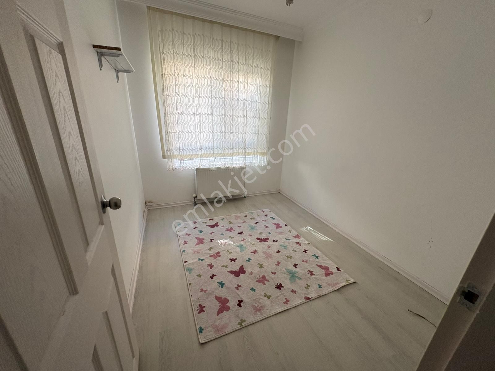 Göral Emlak 3+1 Giriş Ön Balkonlu Full Eşyalı - Görsel 25