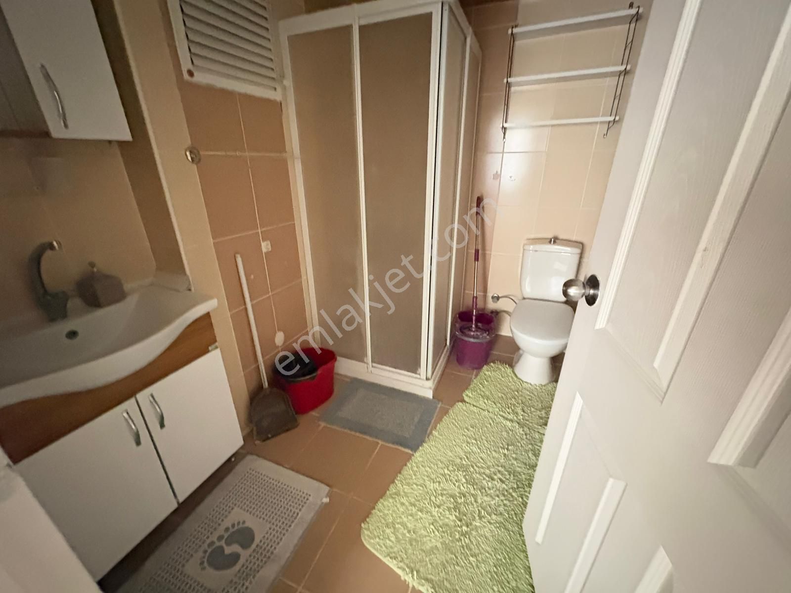 Göral Emlak 3+1 Giriş Ön Balkonlu Full Eşyalı - Görsel 2