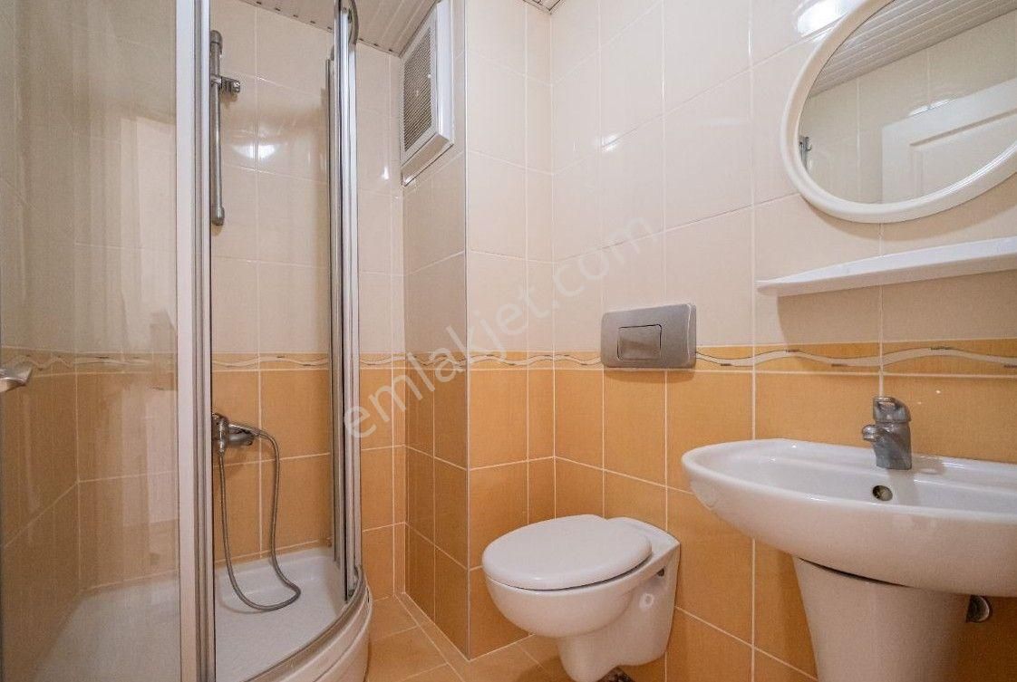 Alanya Cumhuriyet Mah.denize 400 Mt.satılık 3+1 Daire - Görsel 12