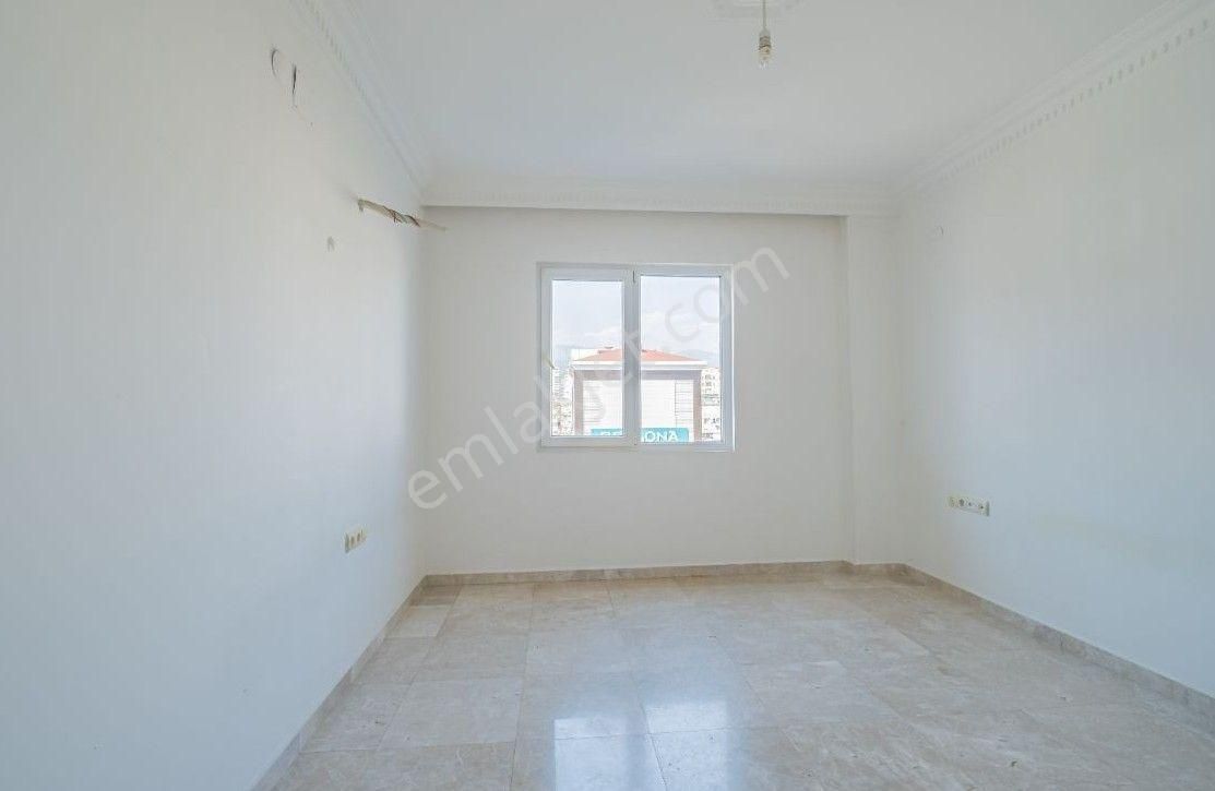 Alanya Cumhuriyet Mah.denize 400 Mt.satılık 3+1 Daire - Görsel 11