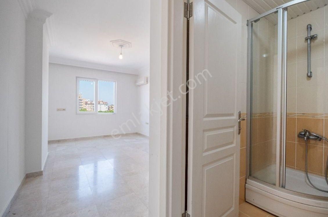 Alanya Cumhuriyet Mah.denize 400 Mt.satılık 3+1 Daire - Görsel 14