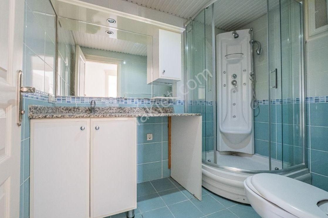 Alanya Cumhuriyet Mah.denize 400 Mt.satılık 3+1 Daire - Görsel 13