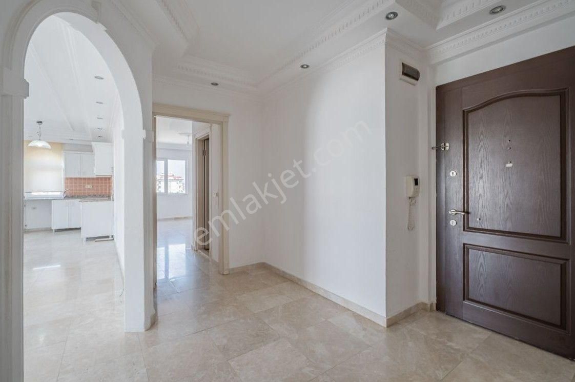 Alanya Cumhuriyet Mah.denize 400 Mt.satılık 3+1 Daire - Görsel 5