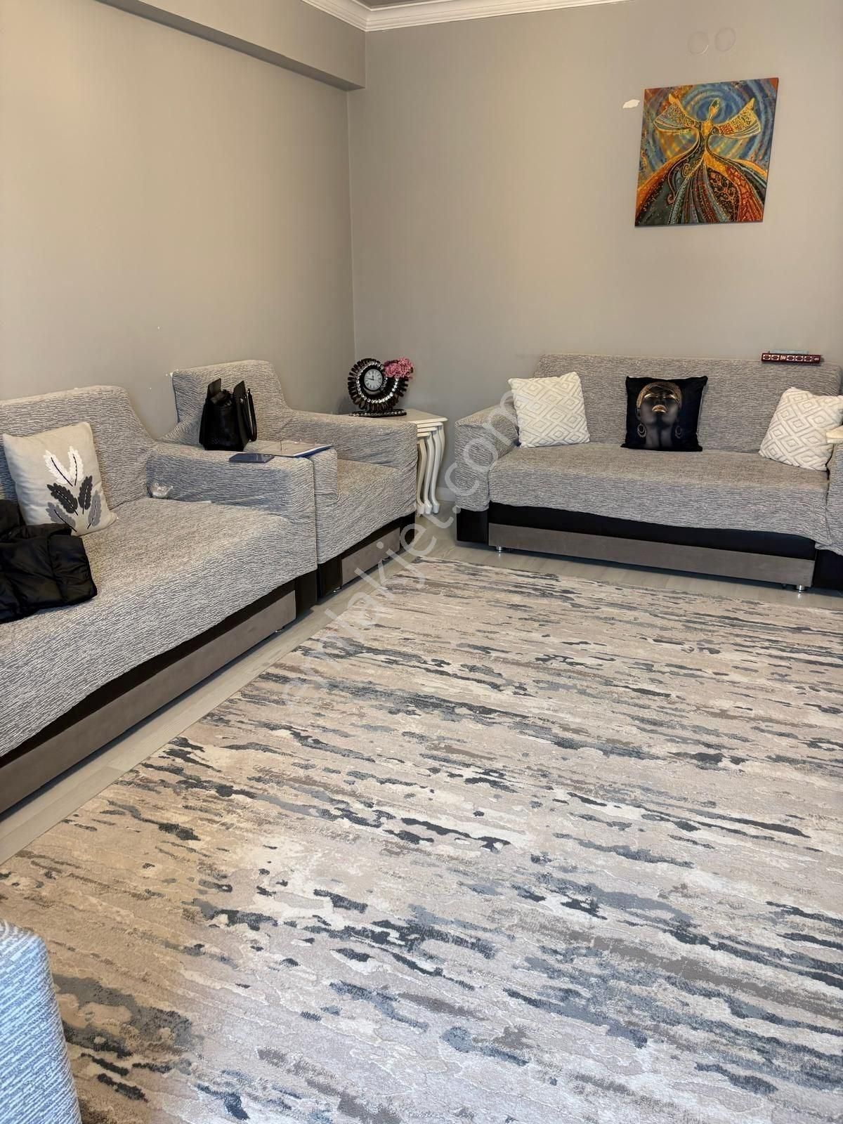 Karşıyaka İmbatlı’da Yenilenmiş 2+1, Geniş & Ferah, En Üst Kat Daire! - Görsel 11