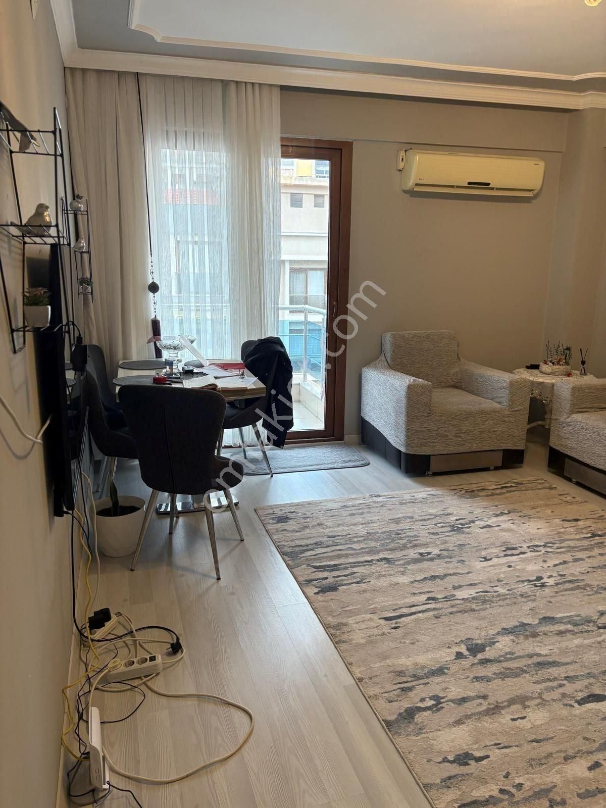 Karşıyaka İmbatlı’da Yenilenmiş 2+1, Geniş & Ferah, En Üst Kat Daire! - Görsel 10