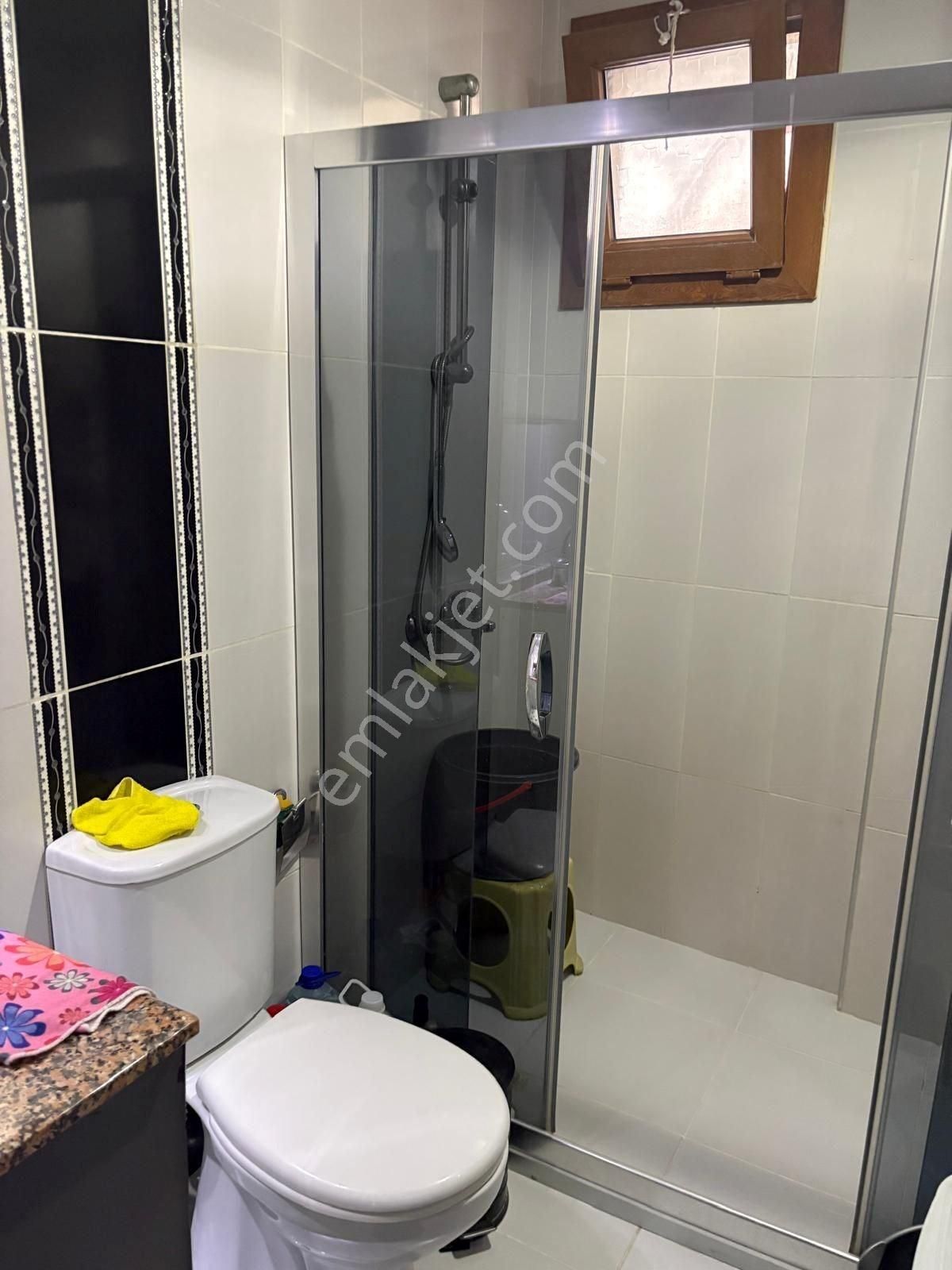 Karşıyaka İmbatlı’da Yenilenmiş 2+1, Geniş & Ferah, En Üst Kat Daire! - Görsel 15