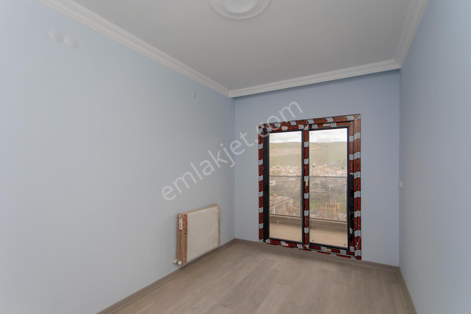 Çiğli Harmandalı'da Satılık 3+1 Sıfır Daire - Görsel 24