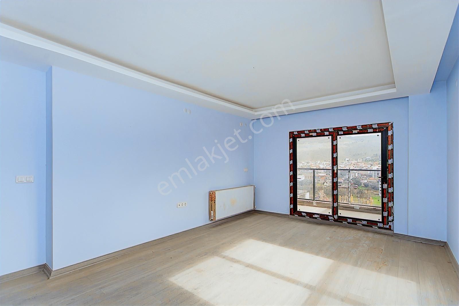 Çiğli Harmandalı'da Satılık 3+1 Sıfır Daire - Görsel 16
