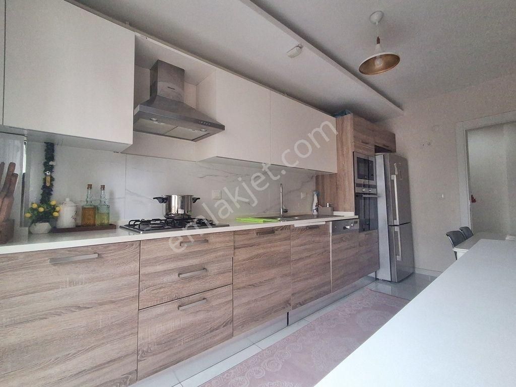 Elite Residence'ta Satılık 3+1 Lüks Daire - Görsel 10