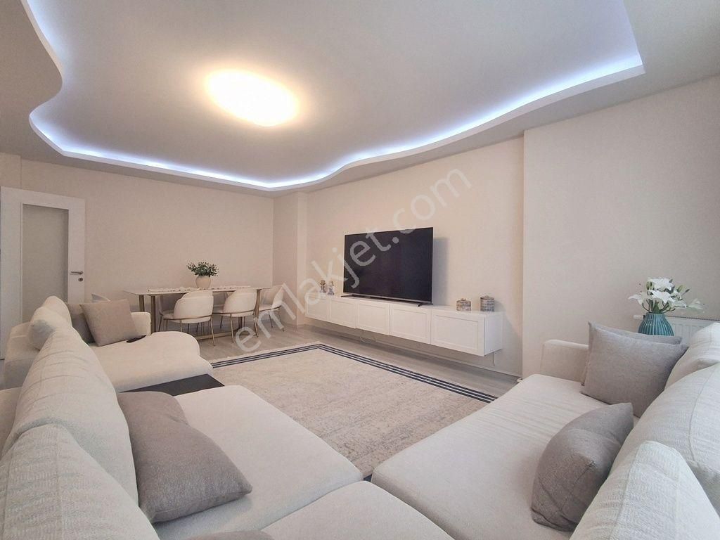 Elite Residence'ta Satılık 3+1 Lüks Daire - Görsel 5