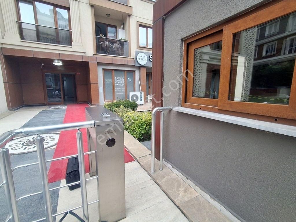 Elite Residence'ta Satılık 3+1 Lüks Daire - Görsel 2