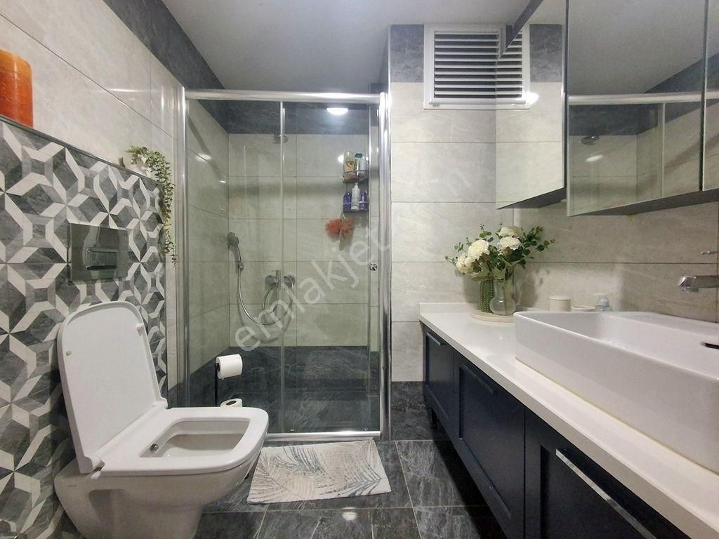 Elite Residence'ta Satılık 3+1 Lüks Daire - Görsel 19