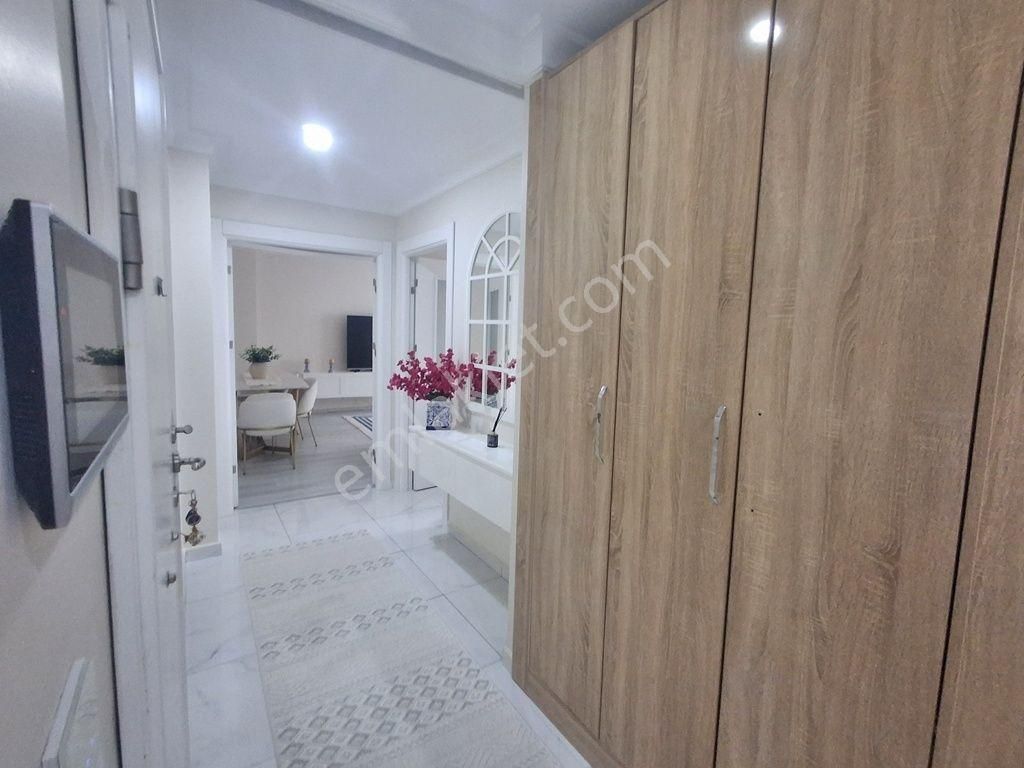 Elite Residence'ta Satılık 3+1 Lüks Daire - Görsel 26