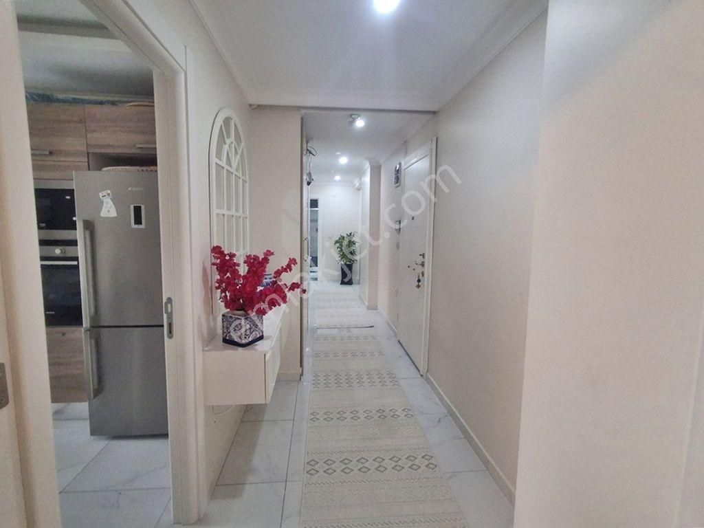 Elite Residence'ta Satılık 3+1 Lüks Daire - Görsel 6