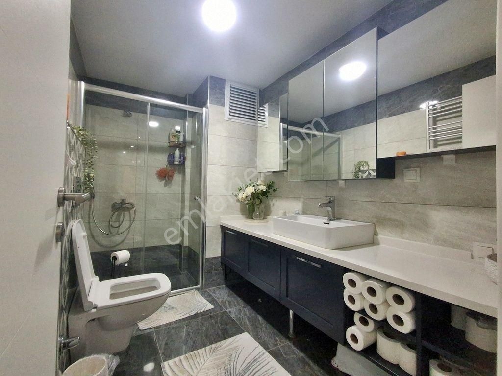 Elite Residence'ta Satılık 3+1 Lüks Daire - Görsel 18