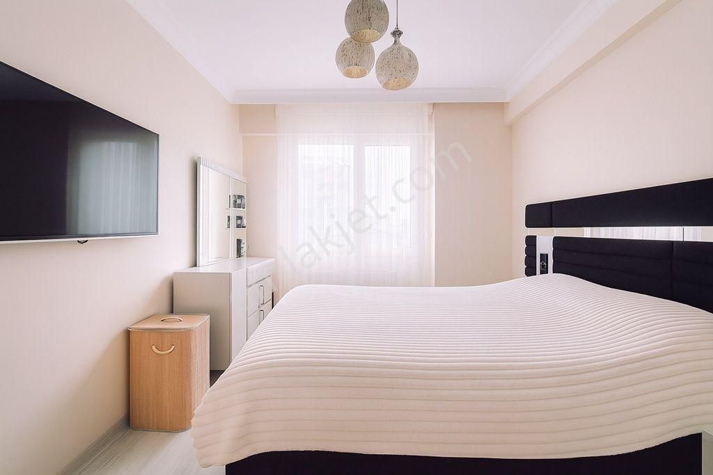 Elite Residence'ta Satılık 3+1 Lüks Daire - Görsel 23