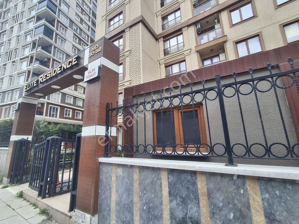 Elite Residence'ta Satılık 3+1 Lüks Daire - Görsel 34