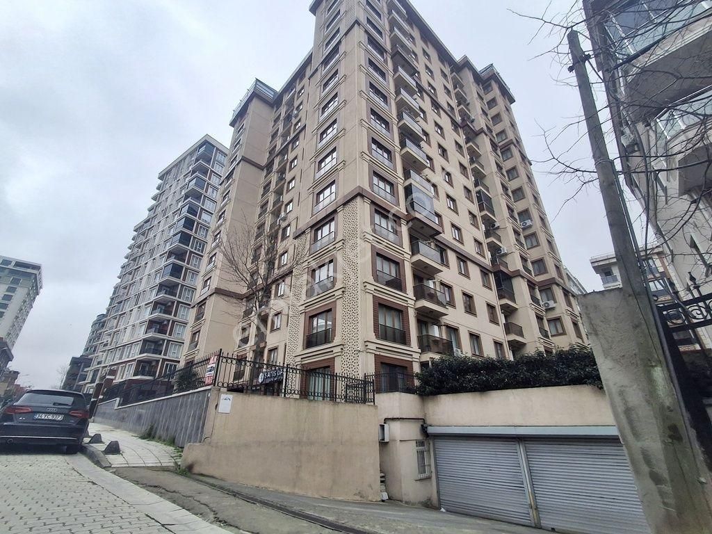 Elite Residence'ta Satılık 3+1 Lüks Daire - Görsel 35