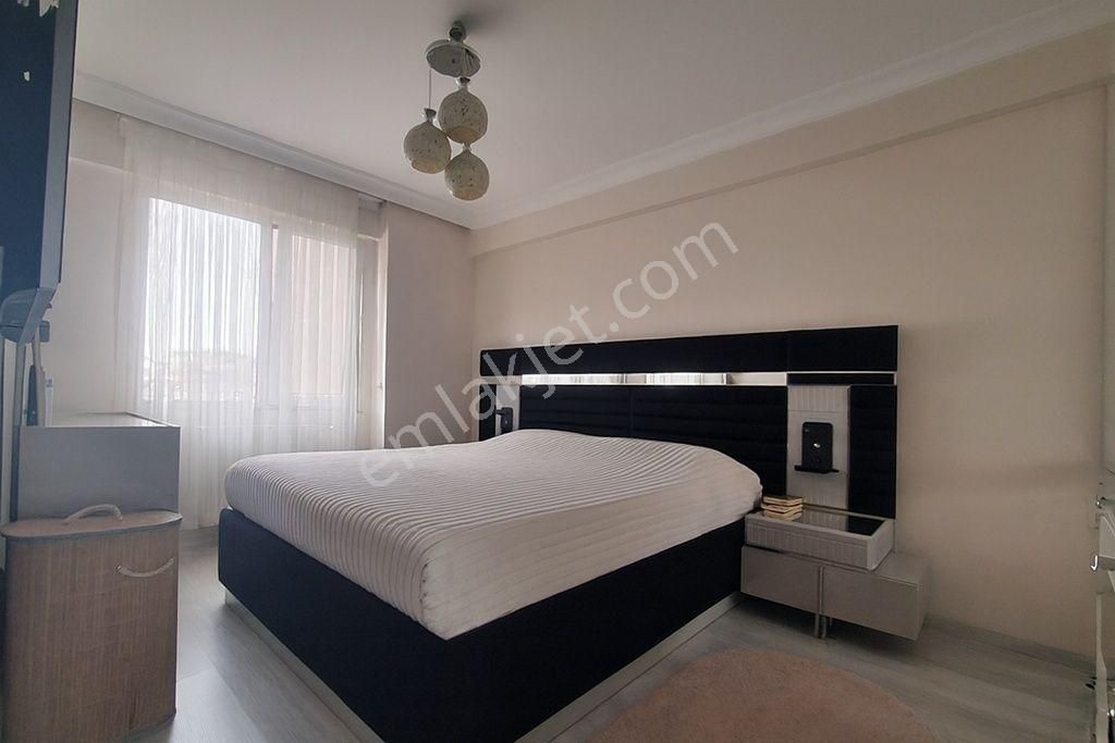 Elite Residence'ta Satılık 3+1 Lüks Daire - Görsel 21